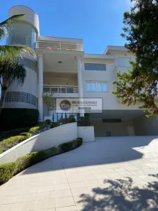 Casa de Condomínio com 4 Quartos à venda, 852m² no Alphaville, Santana de Parnaíba