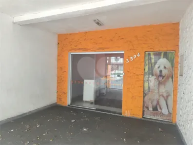 com 2 Quartos para alugar, 272m² no Santana, São Paulo
