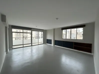 Apartamento com 2 Quartos para alugar, 180m² no Paraíso, São Paulo