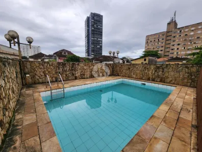 Sobrado com 3 Quartos à venda, 700m² no Encruzilhada, Santos