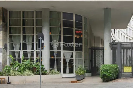 Apartamento com 2 Quartos à venda, 72m² no Santa Cecília, São Paulo
