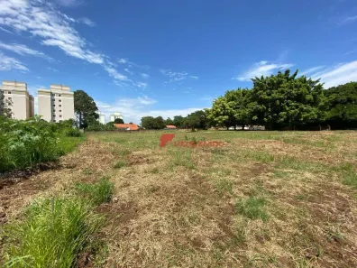 Lote/Terreno à venda, 3870m² no Jardim Nova Iguaçu, Piracicaba