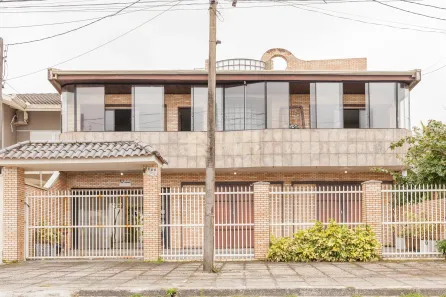 Sobrado com 8 Quartos à venda, 347m² no Betaras, Matinhos