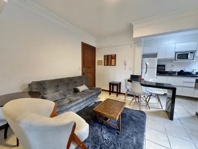 Apartamento com 1 Quarto à venda, 37m² no Centro, Capão da Canoa
