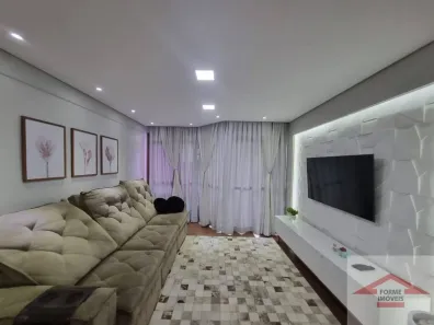 Apartamento com 3 Quartos à venda, 112m² no Vila Arens II, Jundiaí