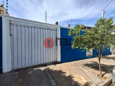 Imóvel Comercial com 7 Quartos para alugar, 241m² no Jardim Fuscaldo, São José do Rio Preto