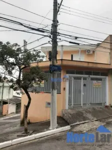 Sobrado com 2 Quartos à venda, 180m² no Jardim Monjolo, São Paulo