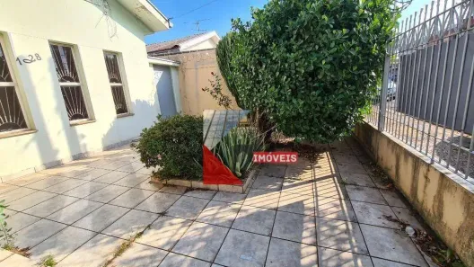 Casa com 3 Quartos à venda, 146m² no Cidade Jardim, Americana