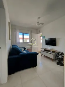 Apartamento com 2 Quartos à venda, 54m² no Boraceia, Bertioga