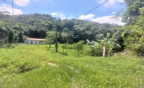 Fazenda/Sítio com 2 Quartos à venda, 190000m² no Maraporã, Cachoeiras de Macacu