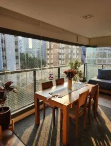 Apartamento com 2 Quartos à venda, 78m² no Pinheiros, São Paulo
