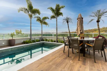 Casa com 4 Quartos à venda, 525m² no Alphaville, Santana de Parnaíba