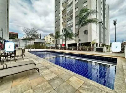 Apartamento com 2 Quartos à venda, 60m² no Jardim Guanabara, Belo Horizonte