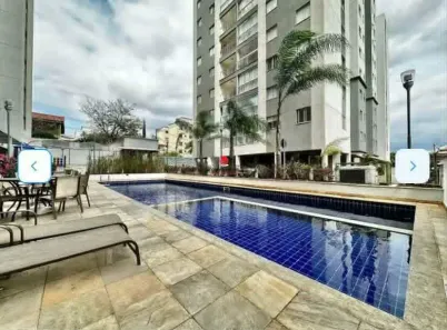 Apartamento com 2 Quartos à venda, 60m² no Jardim Guanabara, Belo Horizonte
