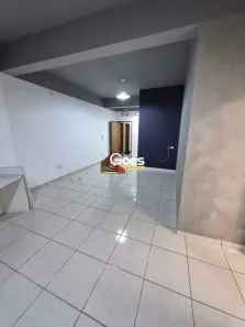 Sala Comercial para alugar, 50m² no Matriz, Mauá