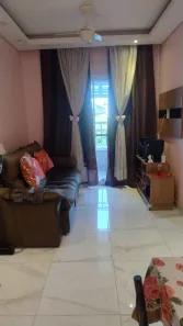 Apartamento com 1 Quarto para alugar, 56m² no Jardim Santa Clara do Lago II, Hortolândia