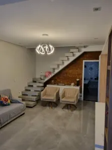Sobrado com 3 Quartos à venda, 214m² no Tatuapé, São Paulo