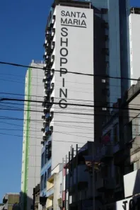 Sala Comercial para alugar, 50m² no Centro, Santa Maria