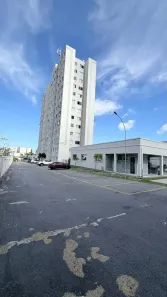 Apartamento com 2 Quartos à venda, 45m² no Morada de Laranjeiras, Serra