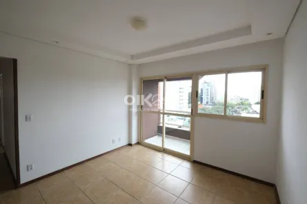 Apartamento com 4 Quartos para alugar, 130m² no Parque Residencial Aquarius, São José dos Campos
