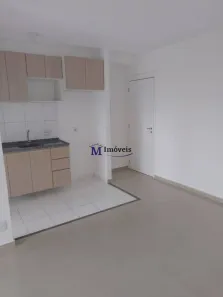 Apartamento com 2 Quartos à venda, 54m² no São Pedro, Osasco