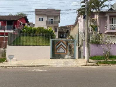 Sobrado com 3 Quartos à venda, 200m² no Aparecida, Alvorada