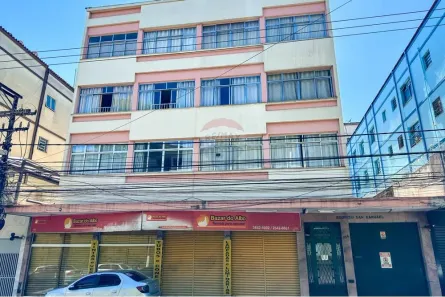 Apartamento com 3 Quartos à venda, 72m² no Alto, Teresópolis