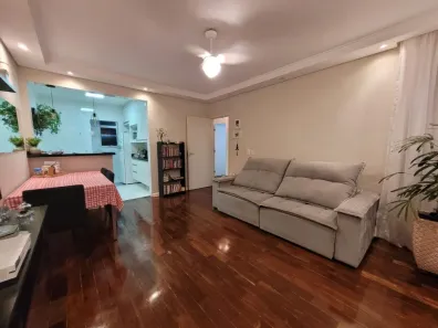 Apartamento com 3 Quartos à venda, 75m² no Jardim Monumento, Piracicaba