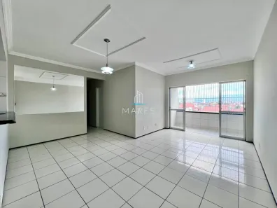 Apartamento com 2 Quartos à venda, 96m² no Bom Futuro, Fortaleza