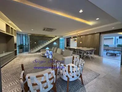Casa com 4 Quartos à venda, 430m² no , Eusébio