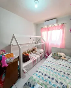 Casa de Condomínio com 3 Quartos à venda, 61m² no Pau Amarelo, Paulista