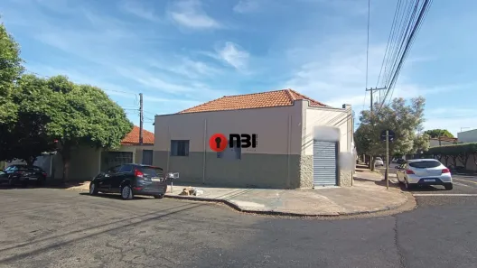 Casa com 2 Quartos à venda, 109m² no Vila Angélica, São José do Rio Preto
