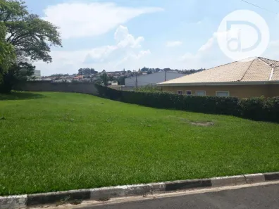 Lote/Terreno à venda, 600m² no Centro, Vinhedo