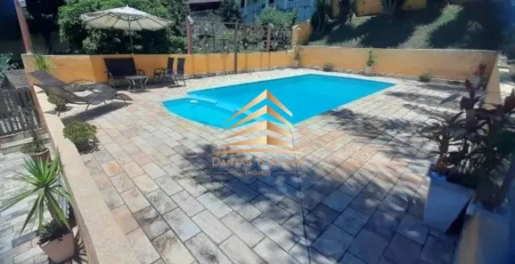 Fazenda/Sítio com 7 Quartos à venda, 350m² no Terra Preta (Terra Preta), Mairiporã