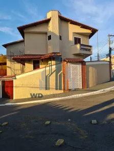 Casa com 3 Quartos à venda, 164m² no Jardim Vila Galvão, Guarulhos