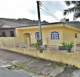 Casa com 5 Quartos à venda, 420m² no Praia Comprida, São José