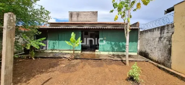 Casa com 2 Quartos à venda, 50m² no Campestre, Piracicaba