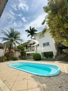 Casa com 4 Quartos à venda, 200m² no Jacaré, Niterói