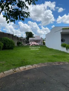 Lote/Terreno à venda, 309m² no Jardim Residencial Terra Nobre, Indaiatuba