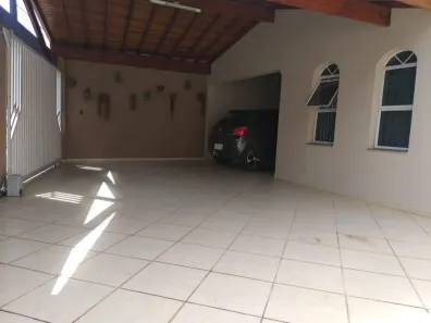 Casa com 3 Quartos à venda, 188m² no Residencial Parque Santa Rosa I, Santa Bárbara D'Oeste