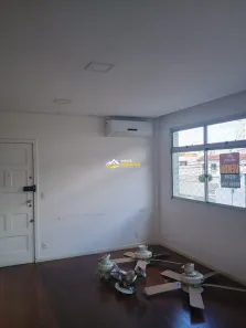 Apartamento com 4 Quartos à venda, 150m² no Caiçaras, Belo Horizonte