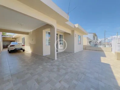 Casa com 4 Quartos à venda, 244m² no Ipiranga, São José