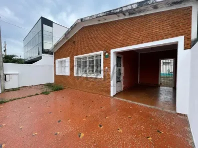 Casa com 4 Quartos à venda, 104m² no Parque Taquaral, Campinas