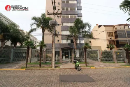Apartamento com 3 Quartos à venda, 136m² no Jardim Itu, Porto Alegre