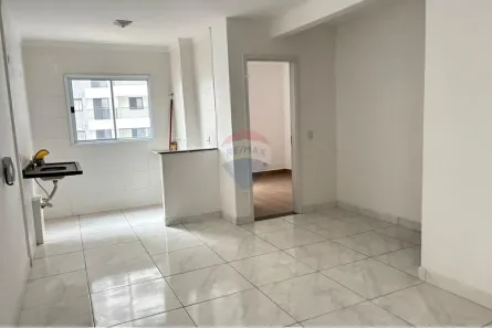 Apartamento com 2 Quartos à venda, 42m² no Vila Progresso, Guarulhos