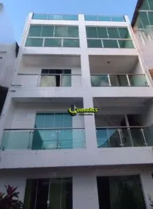 Apartamento com 3 Quartos à venda, 128m² no Massaranduba, Salvador