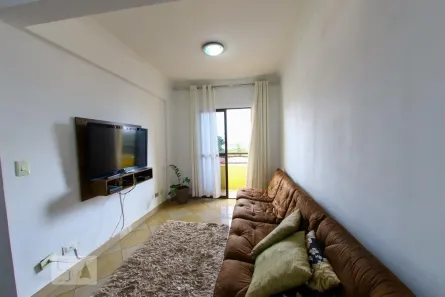 Apartamento com 2 Quartos à venda, 80m² no Vila Rosália, Guarulhos