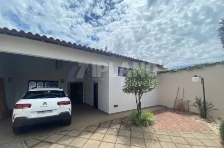 Casa com 3 Quartos para alugar, 225m² no Parque Santa Felícia Jardim, São Carlos