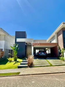 Casa de Condomínio com 3 Quartos à venda, 161m² no , Eusébio