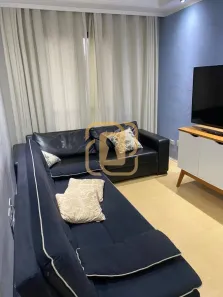 Apartamento com 2 Quartos para alugar, 50m² no Vila Palmeiras, São Paulo